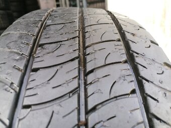 Letné pneu = 215/65 R16C = GOODYEAR - 5
