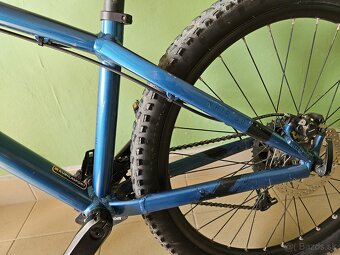 Kellys whip 50 - 5