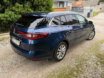 Renault Mégane Grandtour 1.6i 2018 - 5