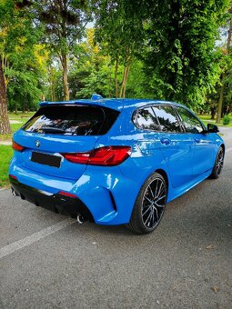 BMW 120d xDrive M Sport, 140kW, 4x4, 44 904 KM - 5