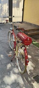 Mestký bicykel - 5