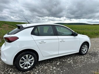 Opel Corsa 1.2 55kW/74HP - 5