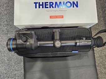 PULSAR THERMION 2 XL50 LRF TERMOVIZIA .... - 5