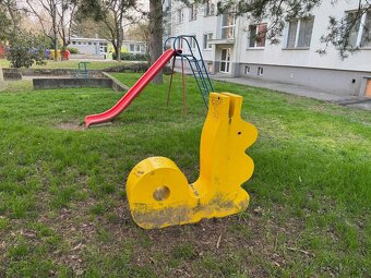 -2-izbový byt v obľúbenej lokalite mesta - 5