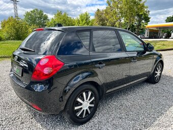 Kia Ceed 1,4 - 5
