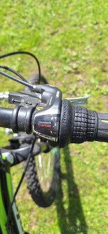 Capriolo CTX 260 - 5