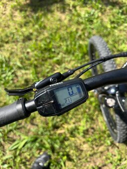 2x Ebike Haibike | Celoodpruzene | Damsky aj Pansky - 5