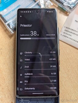 Google Pixel 7 128gb - 5