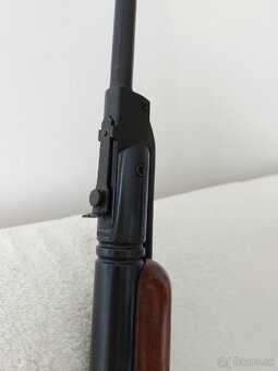 vzduchovka CZ 236-1 - 5
