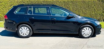 VW Golf-7 variant-Combi 1,6tdi-81kw,KLIMA,EL.OKNA - 5