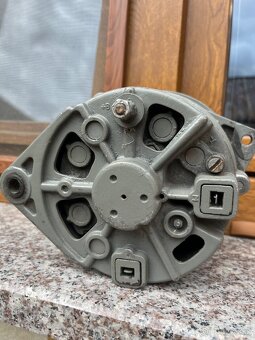 TATRA 148 ALTERNATOR 28V/27,5A - 5