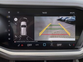 Volkswagen Touareg 3.0 TDI ELEGANCE - 5