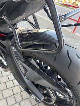 BMW S 1000 XR - 5