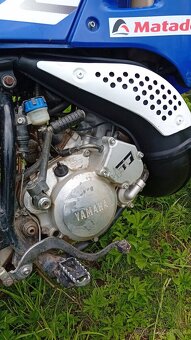 Yamaha dt 125r - 5
