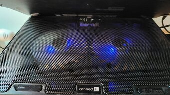 Herný notebook ASUS M570DD - 5