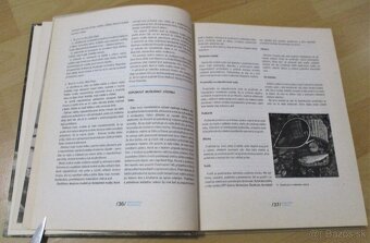 Encyklopédia muškárenia - 5