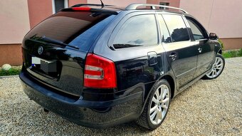 ŠKODA OCTAVIA 2.0 TDI 4X4 LAURIN&KLEMENT - 5