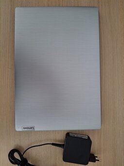 Lenovo IdeaPad 3 15IIL05 – Platinum Grey - 5