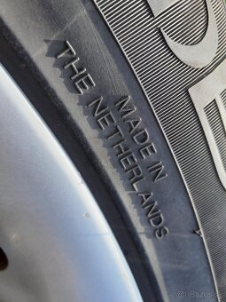Originál Hyundai R18 komplet sada - 5