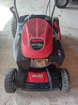 Al_ko kosačka - 5
