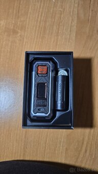 Predám Vaporesso Armour S Mod - 5