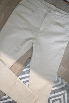 Elastické sexi vysoký sed M/XL - 5