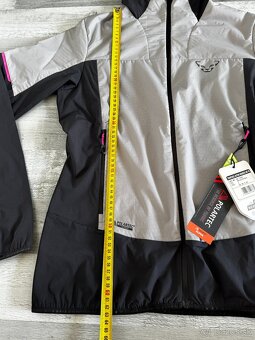 NOVÁ Dynafit Traverse Alpha Hoodie Jacket W S a M NOVÁ - 5