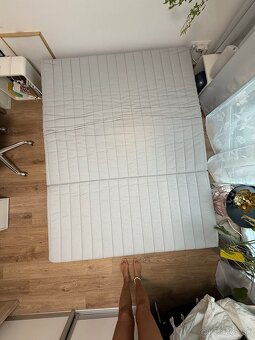 Predam rozkladaci gauc Ikea Lycksele Murbo - 5