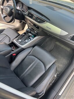 Audi A6 3.0 BiTurbo - 5