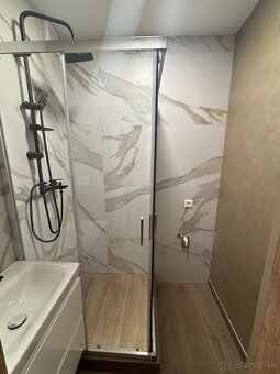 2-izbový byt na Hlinách po rekonštrukcii - 5