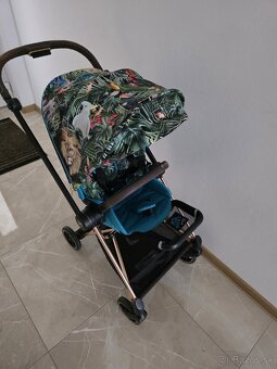 Cybex Mios 2.0 - 5