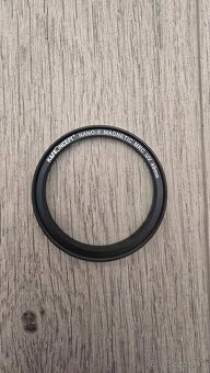 Foto filtre K&F Concept - 49mm - 5