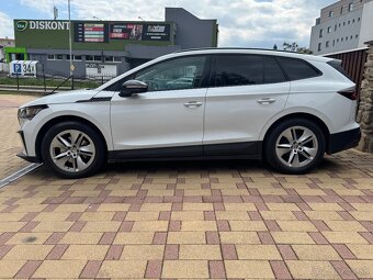 Škoda Enyaq 60 - 5