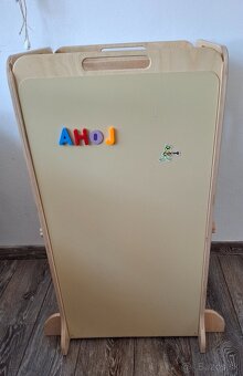 Učiaca veža Petinka - 5