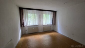 Predám 3 izbový byt - Záturčie - 5