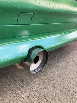 BMW e36 - 5
