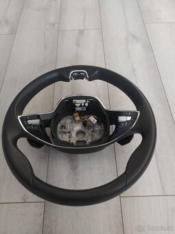 Volant Škoda Octavia 4 Fabia 4 kamiq karoq - 5