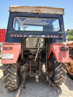 Zetor 3320 - 5