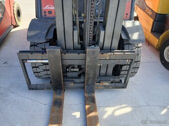VZV Linde H30T-01 - 5