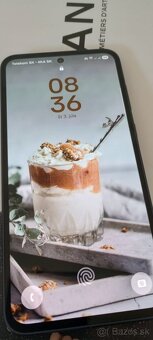 Samsung galaxy A15 dual 4/128Gb - 5