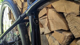 Specialized sirrus veľkosť S - 5