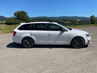Octavia 3 rs - 5