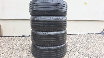 PNEUMATIKY LETNE AJ 55R16 - 5