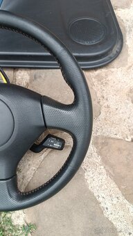 Subaru Impreza WRX STi GD diely - 5