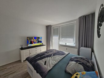 Predaj zrekonštruovaný 1-izbový byt s balkónom - 5