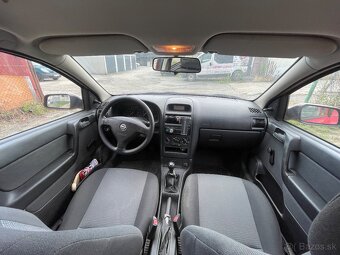 Opel Astra 1.4 16V naj. 59tis km - 5