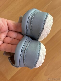 Barefoot kozene topanky - 5
