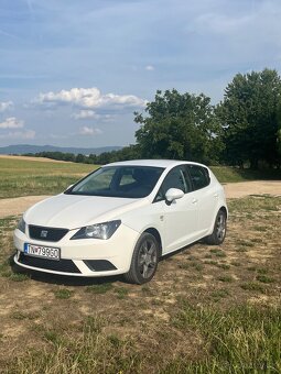 Seat Ibiza 1.6TDi - 5