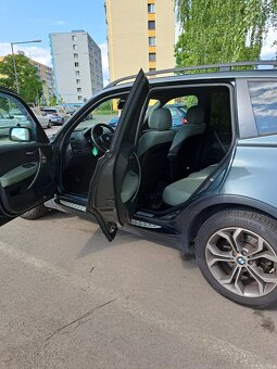 BMW x 3 x Drive 4x4 - 5