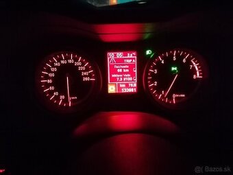Alfa Romeo 159 2,2 JTS 16V Distinctive - 5
